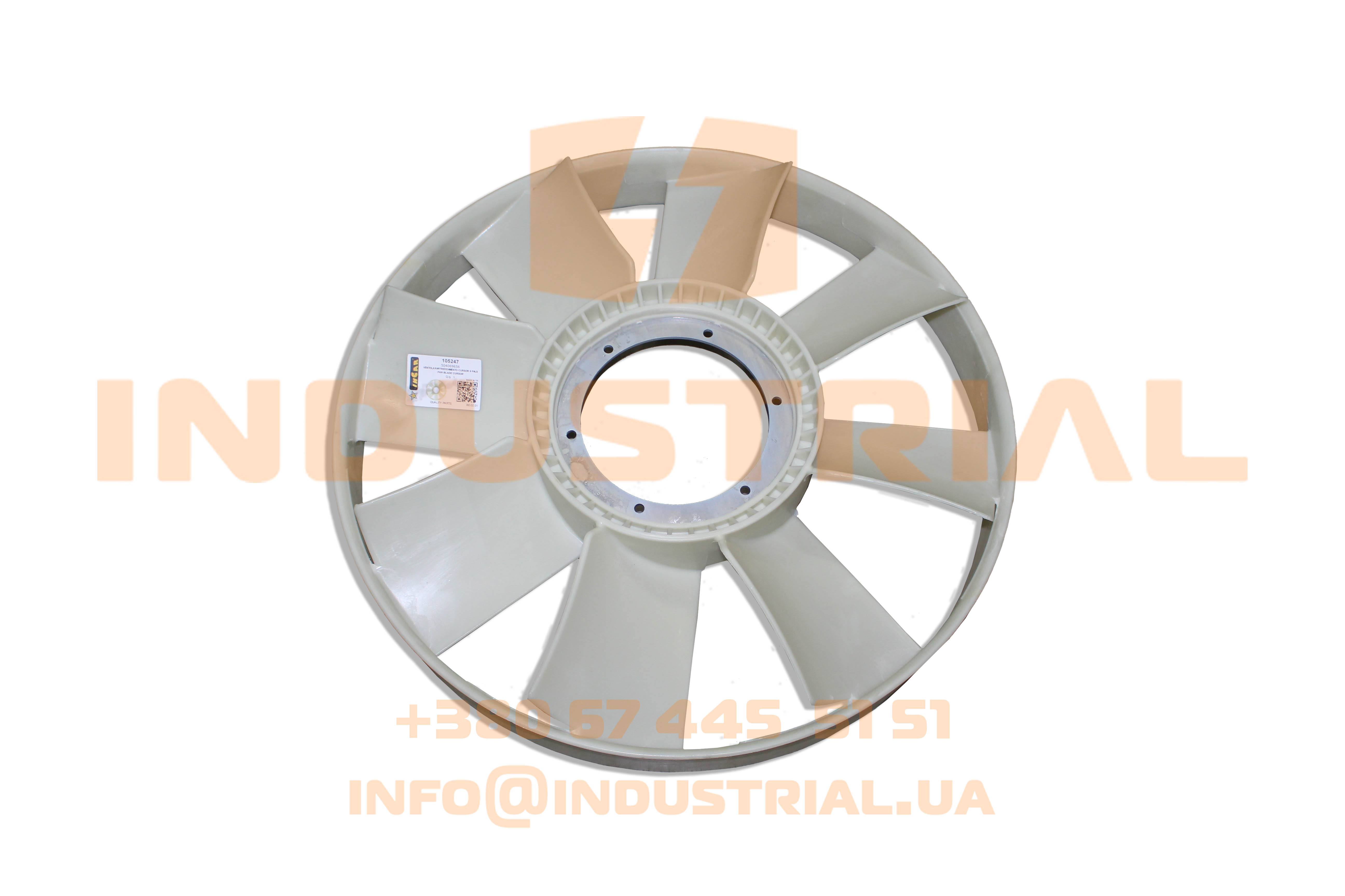 INC 2996406 INCAR